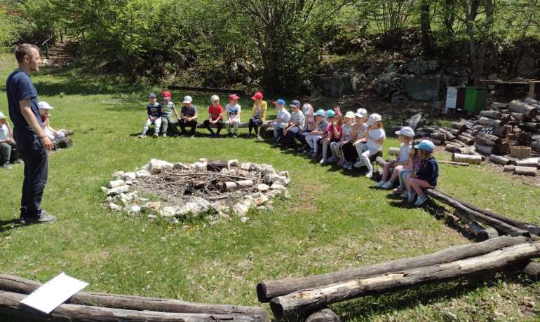 Čuvari prirode