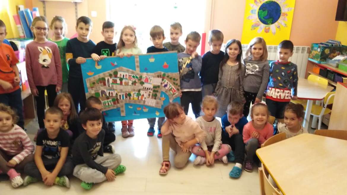 Upisi za nove Smješkiće u 2023./24.